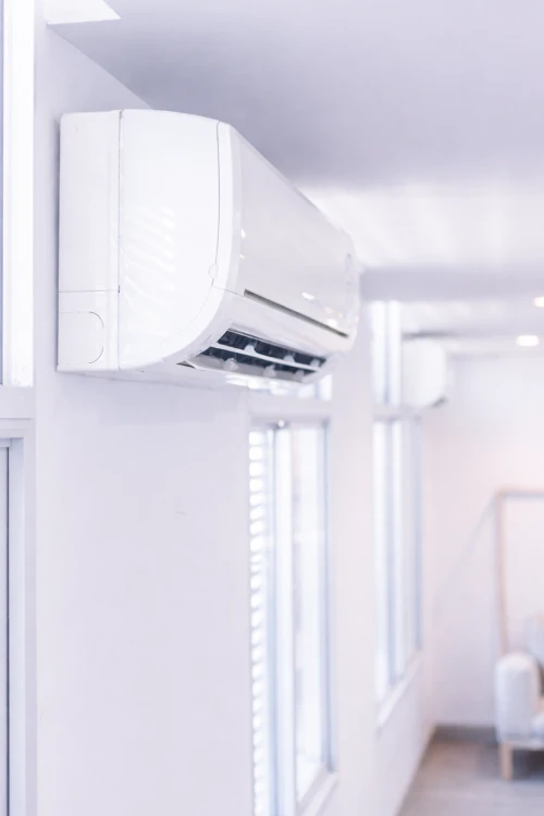 Aire acondicionado